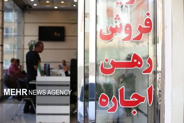 خانه‌های لوکس شیراز؛ متر دلاری، معامله تومانی