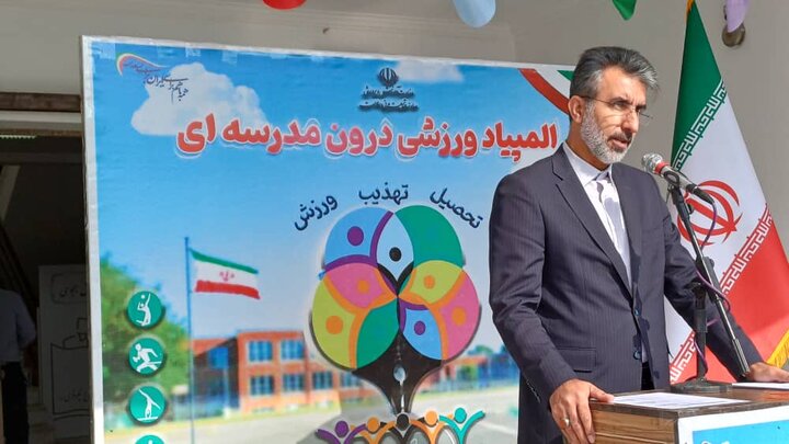 بریمانی: بانوان مازندرانی ۵۰ مدال جهانی برای کشور کسب کردند بریمانی: بانوان مازندرانی ۵۰ مدال جهانی برای کشور کسب کردند