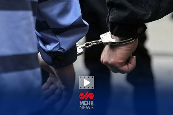 انتظار قابل تامل یکی از مالباختگان سرقتهای خشن شمالغرب تهران انتظار قابل تامل یکی از مالباختگان سرقتهای خشن شمالغرب تهران