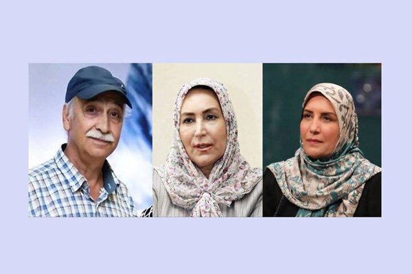 محمود پاکنیت در میان داوران جشنواره تئاتر «بچههای مسجد»