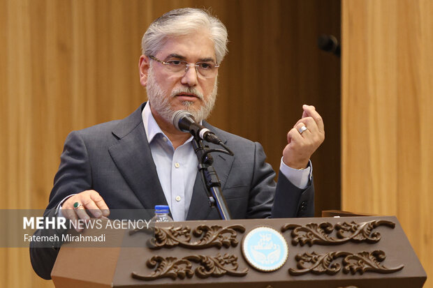 قوانین ناکارآمد و موانع حقوقی مانع از کار خیر در کشور میشود