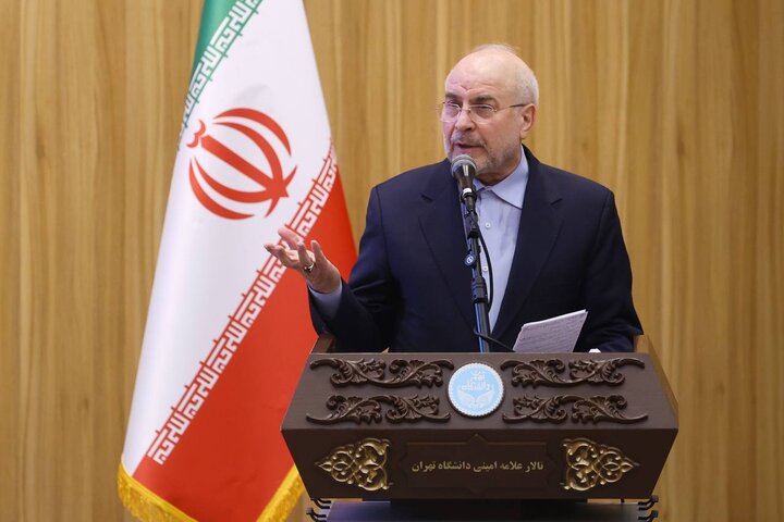 قالیباف: همکاری نهادهای دولتی و مردمی باید ساختاری و هدفمند باشد