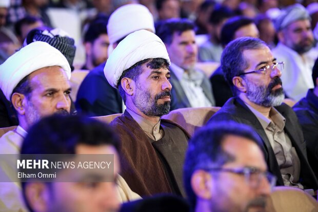 چهل و هشتمین دوره مسابقات سراسری قرآن کریم در سنندج