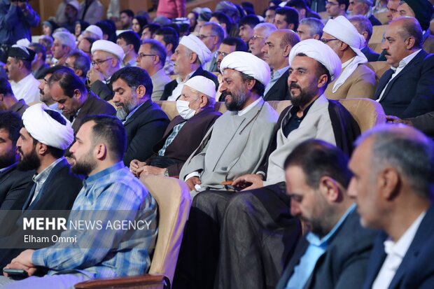 چهل و هشتمین دوره مسابقات سراسری قرآن کریم در سنندج