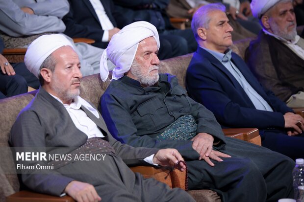 چهل و هشتمین دوره مسابقات سراسری قرآن کریم در سنندج