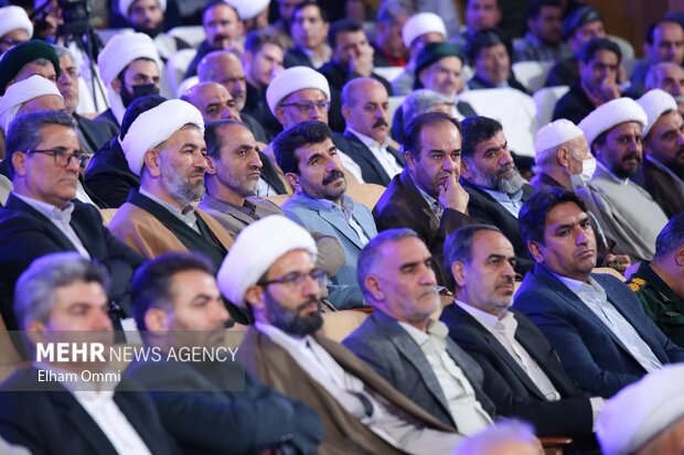 چهل و هشتمین دوره مسابقات سراسری قرآن کریم در سنندج