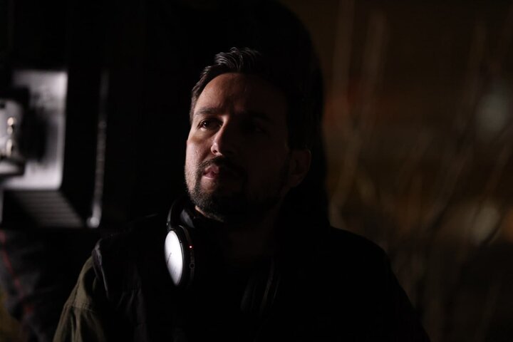 ماجرای پیوستن الهام کردا به «هایکپی»؛ فیلمنامه برای مخاطب ایرانیزه شد