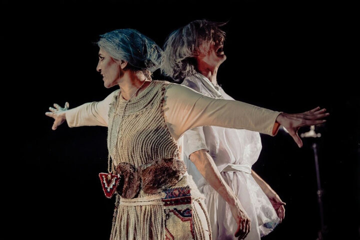 نگاهی افسانهای به نقش مادر در جامعه؛ نمایش ایرانی مبتنی بر خرد است