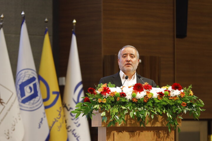 هاشمی: بازار افغانستان فرصت طلایی برای توسعه اقتصادی خراسان جنوبی است هاشمی: بازار افغانستان فرصت طلایی برای توسعه اقتصادی خراسان جنوبی است