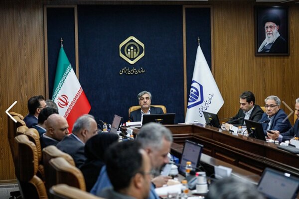تدوین شیوهنامه ساماندهی بیمه کارگران ساختمانی برای رفع مشکلات بیمهای