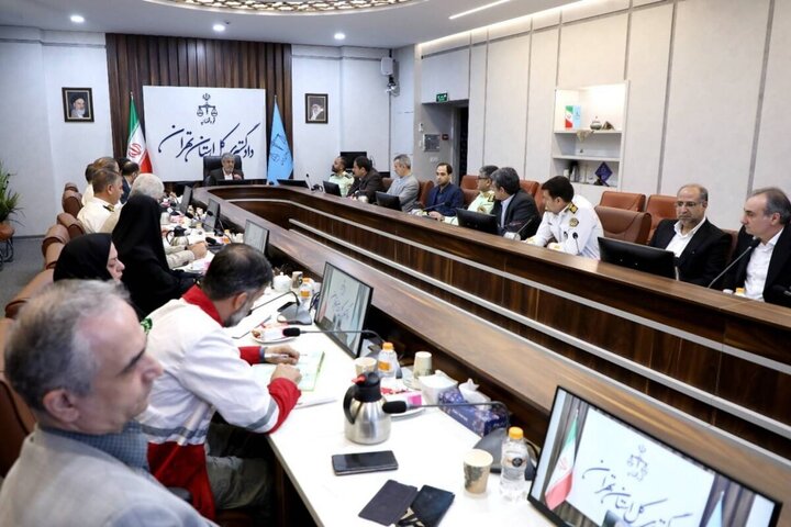 روند پرداخت دیات و قضازدایی از پروندههای تصادفات تسریع شود