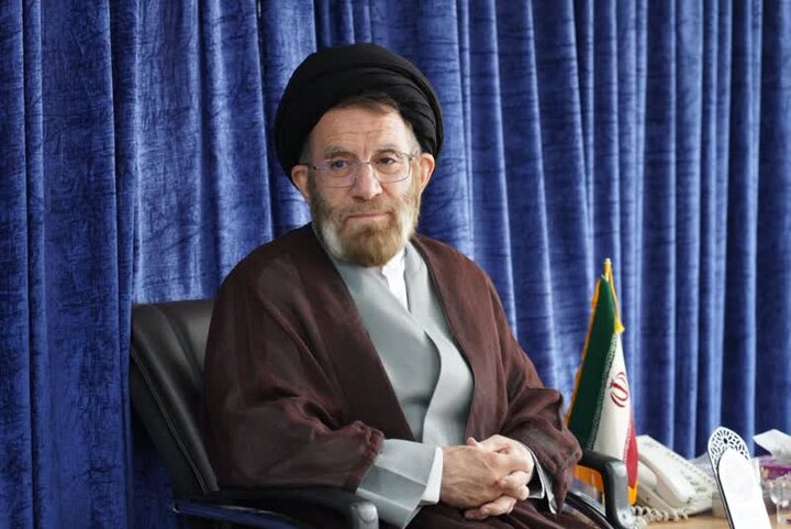 موضوعات فرهنگی مانند حجاب و عفاف نیازمند روشهای اقناعی است موضوعات فرهنگی مانند حجاب و عفاف نیازمند روشهای اقناعی است