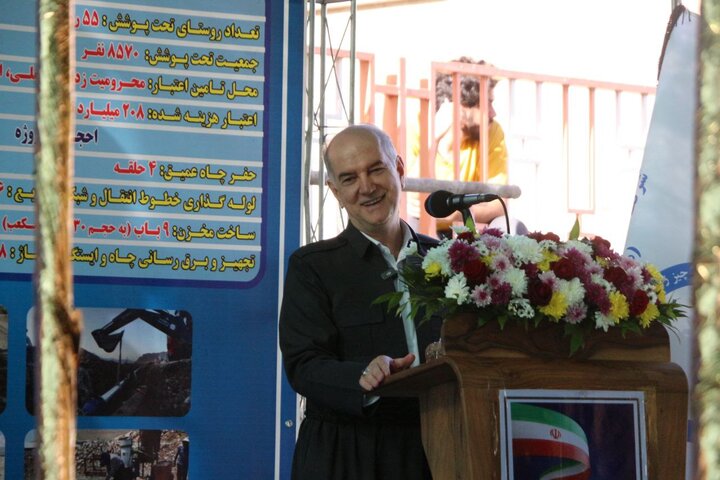 نماینده اورامانات: اجرای سامانه سردسیری ضرورت حیاتی کرمانشاه است نماینده اورامانات: اجرای سامانه سردسیری ضرورت حیاتی کرمانشاه است