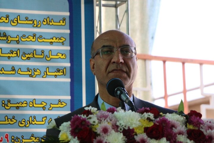 استاندار کرمانشاه: اصلاح الگوی مصرف آب راه نجات کشور است استاندار کرمانشاه: اصلاح الگوی مصرف آب راه نجات کشور است