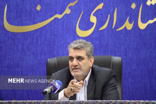 کولیوند: اتصال 105 مگاوات انرژی خورشیدی استان سمنان به شبکه سراسری برق