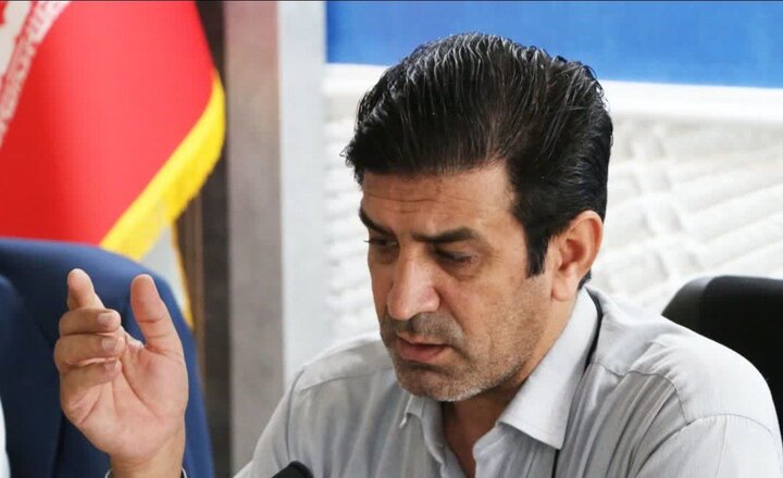 ۱۰۰ میلیارد ریال از عوارض شهرداریهای مرکزی صرف تقویت فضاهای آموزشی شد ۱۰۰ میلیارد ریال از عوارض شهرداریهای مرکزی صرف تقویت فضاهای آموزشی شد
