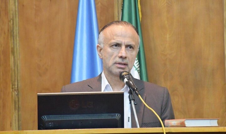 هنرور: سلامت زنان پشتوانه تابآوری خانواده و جامعه است هنرور: سلامت زنان پشتوانه تابآوری خانواده و جامعه است