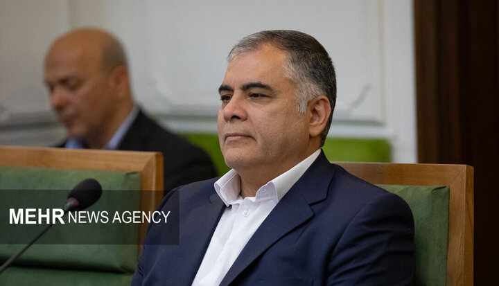 ايران والنيجر تؤكدان على تعزيز التعاون الثنائي بين البلدين