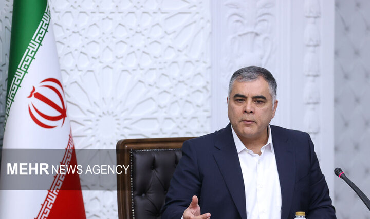 ابتکارات ایران برای افزایش تأثیرگذاری جیئیسیاف