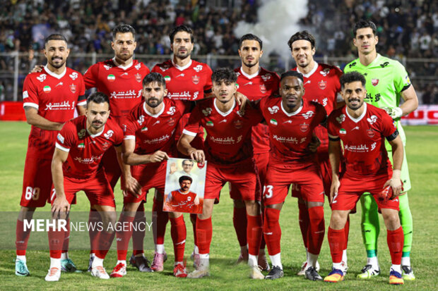 معادله مهندسی هاشمیان در پرسپولیس چطور شکست خورد؟