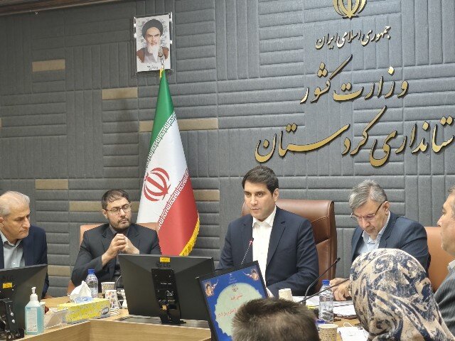 لزوم تسریع بازنگری طرحهای جامع شهری کردستان، افزایش پروازهای سنندج لزوم تسریع بازنگری طرحهای جامع شهری کردستان، افزایش پروازهای سنندج