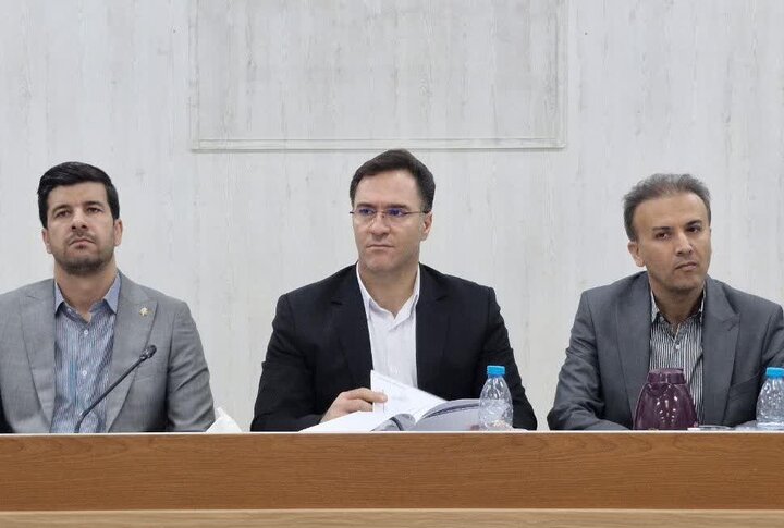 فرماندار تنگستان: وفاق و همدلی مردم رمز توسعه پایدار است