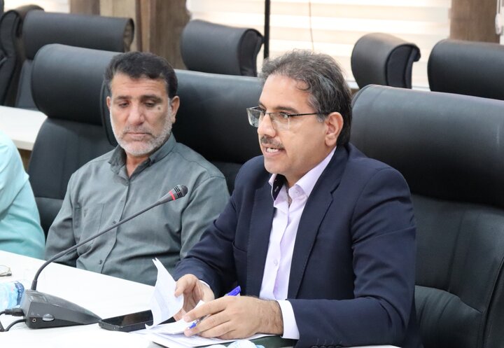 شهرستان دیر ۱۱ رتبه زیر هزار در کنکور سراسری داشته است شهرستان دیر ۱۱ رتبه زیر هزار در کنکور سراسری داشته است