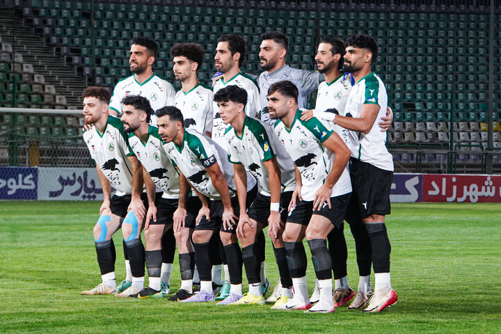 لیگ برتر فوتبال ؛ ذوب آهن و فولاد
