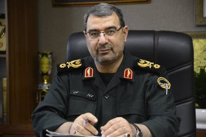 تقوی: ۱۰۷ کیلوگرم مواد مخدر در خراسان رضوی کشف شد تقوی: ۱۰۷ کیلوگرم مواد مخدر در خراسان رضوی کشف شد