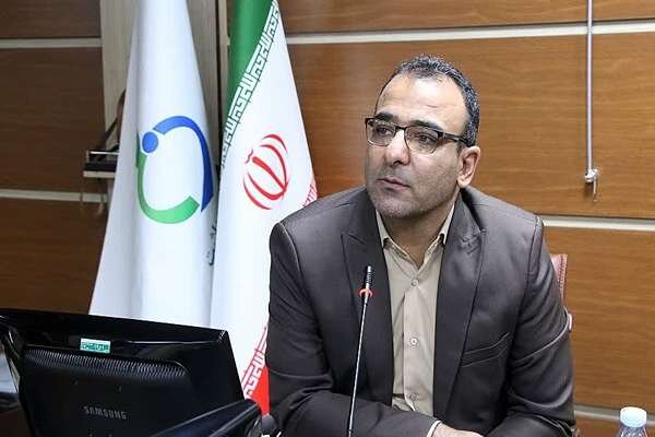 برهانی نژاد: نقش بانوان در همه حوزههای اجتماعی و خانوادگی محوری است برهانی نژاد: نقش بانوان در همه حوزههای اجتماعی و خانوادگی محوری است