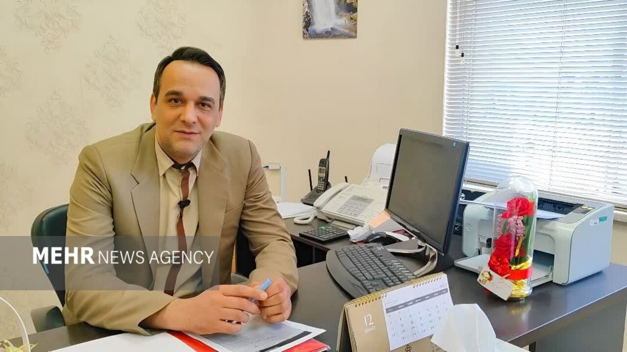 صادقی: پایگاه قهرمانی کشتی در لاهیجان راه اندازی می شود