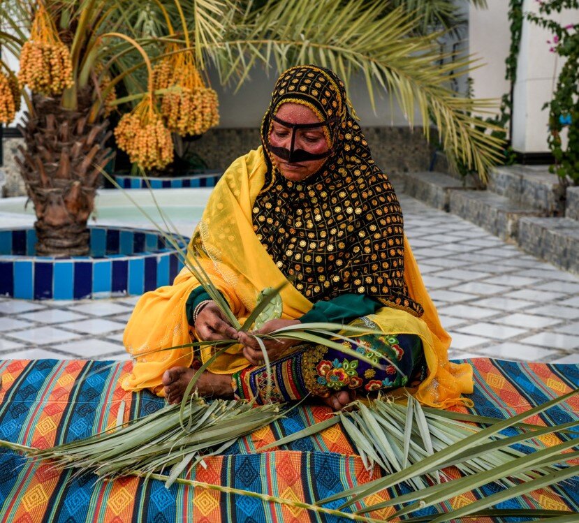 UN recognizes Iranian villages as global tourism gems