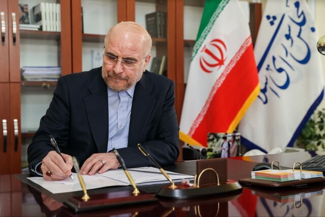 Iranski parlament uradno potrdil pristop k mednarodni konvenciji proti financiranju terorizma