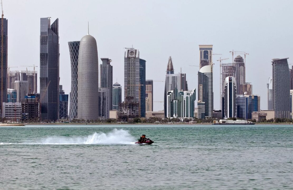 Afghan delegation heading to Qatar for ceasefire talks