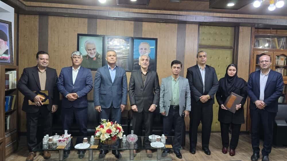 فرماندار گناوه: اعتمادسازی برای مردم در حوزه بهداشت و درمان ضروری است