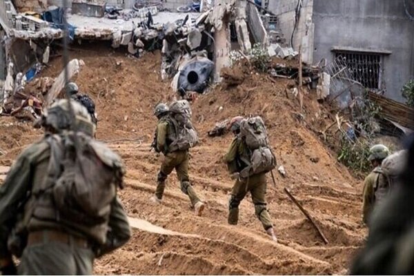 غزه،دفتر،توقف،بيانيه،جنگ،اعلام،تجاوزات،غيرنظاميان