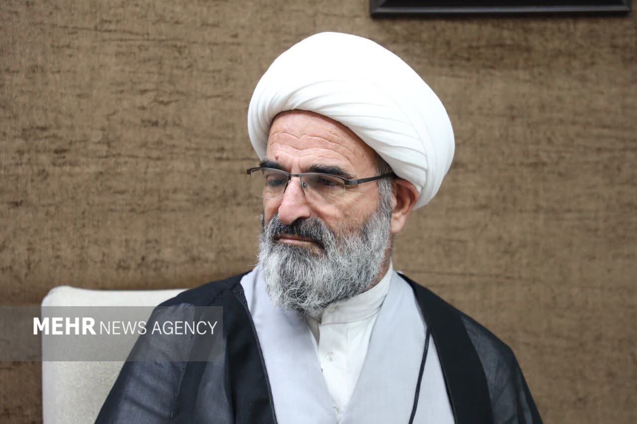 علي،مطيعي،اميرالمؤمنين،سمنان،معارف،نهضت،حضرت،تاكيد