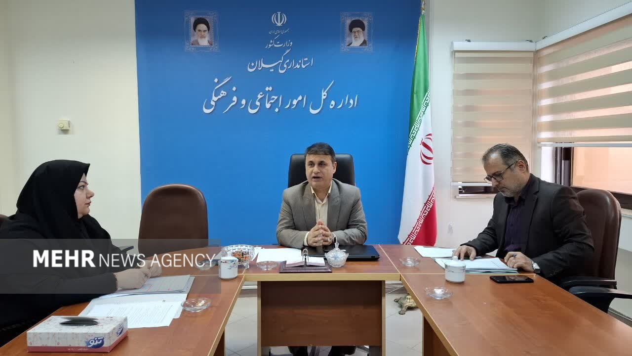 فتح اللهی: توسعه فرهنگی و اجتماعی با مشارکت مردم امکان پذیر است فتح اللهی: توسعه فرهنگی و اجتماعی با مشارکت مردم امکان پذیر است