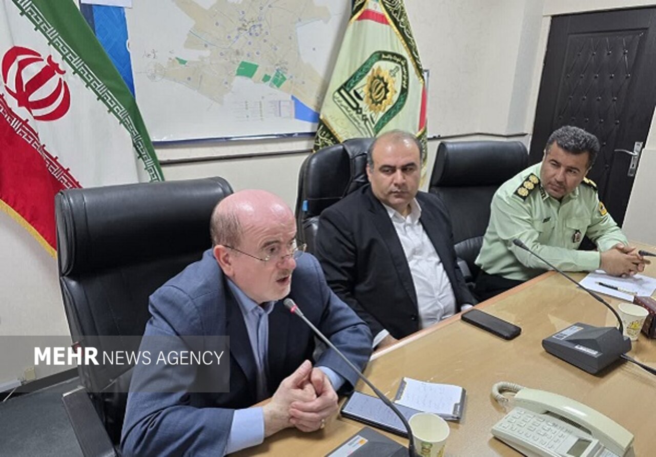 لاهوتی: بیش از ۲ هزار میلیارد تومان برای توسعه لنگرود هزینه شده است لاهوتی: بیش از ۲ هزار میلیارد تومان برای توسعه لنگرود هزینه شده است