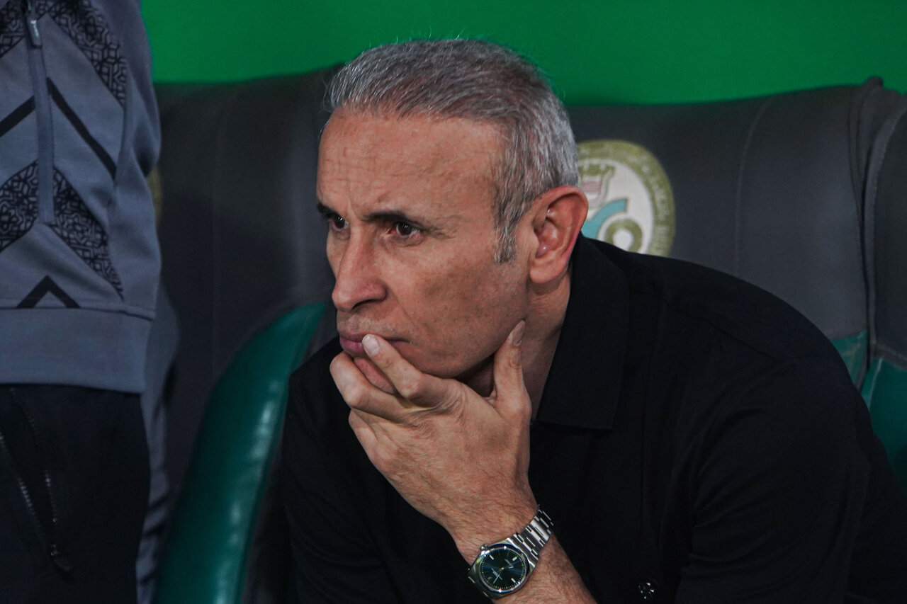 رد اعتراض یحیی گل‌محمدی توسط مدرس AFC