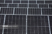 ۶ پروژه خورشیدی جدید برای برق‌رسانی به چاه‌های کشاورزی قم آغاز شد