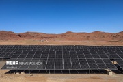 ایلام در آستانه جهش خورشیدی؛ ظرفیت ۳۰۰ روز آفتابی بلااستفاده مانده