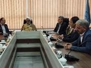 کانون وکلا باید همگام با نظام و قوه قضاییه باشد