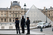 Louvre Müzesi'ndeki soygunun maliyeti belli oldu!