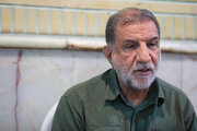 All ships must have Iran’s permission to pass through Hormuz