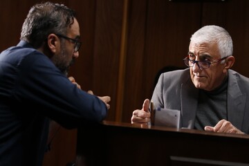 تلاش برای تغییر یک قانون به کمک سینما؛ کیانیان درگیر پرونده قضایی شد