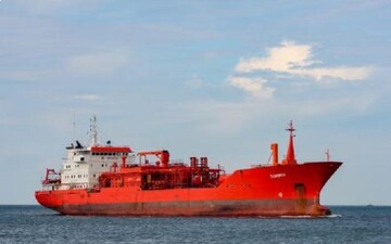 هند گاز مایع بیشتری از آمریکا می‌خرد