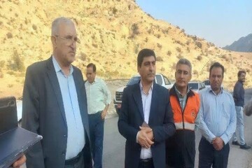 یک قدم مانده به آغاز عملیات اجرایی معدن فسفات قیام در لنده