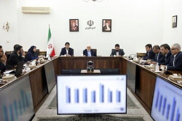 عارف: مردم باید  اثر فناوری را در زندگی خود احساس کنند