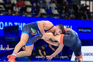 جزئیات پرداخت پاداش‌های میلیاردی قهرمانان نوجوان و جوانان کشتی